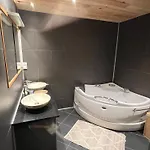 Le Des Chants Prázdninový dům *