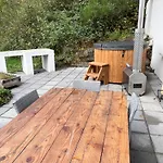 Le Des Chants Prázdninový dům