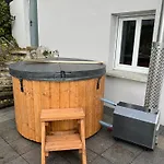 Le Des Chants Prázdninový dům *