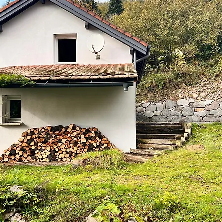 Prázdninový dům Le Des Chants