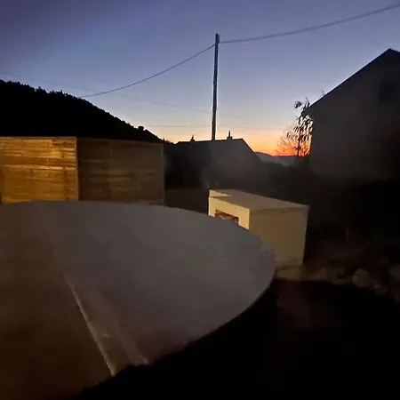 Le Des Chants Hébergement de vacances *