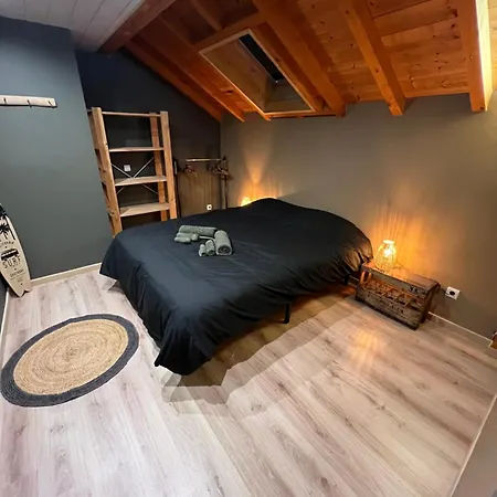 Le Des Chants * Sapois (Vosges)