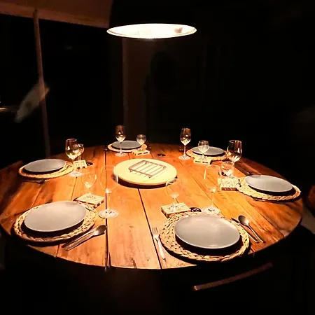Prázdninový dům Le Des Chants
