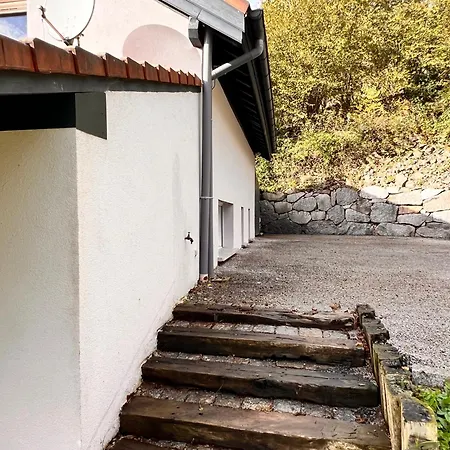 Prázdninový dům Le Des Chants