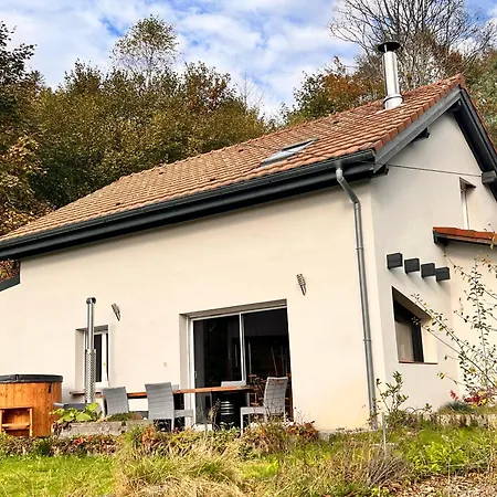 Le Des Chants Sapois (Vosges)