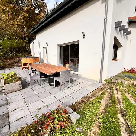 Le Des Chants * Sapois (Vosges)