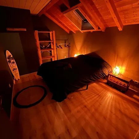 Le Des Chants Sapois (Vosges)