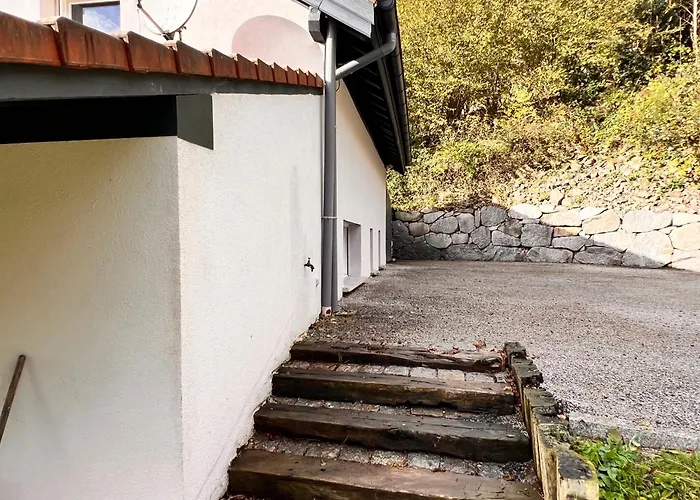 펜션 Le Des Chants