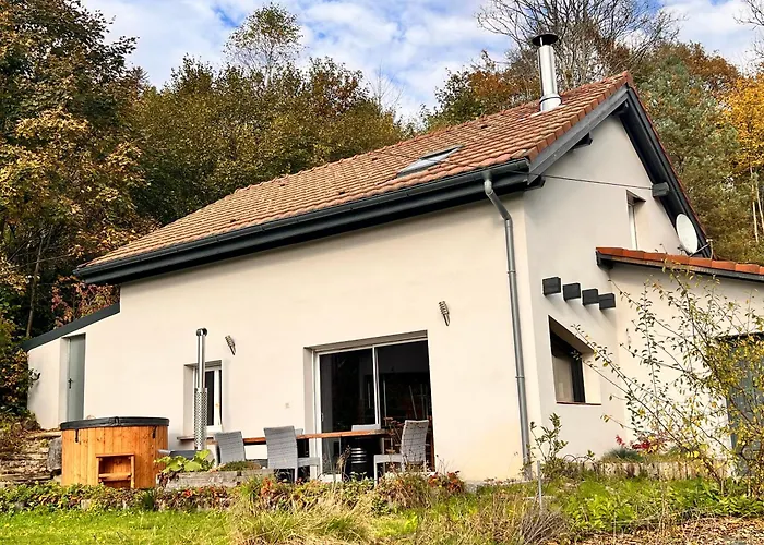 Le Des Chants Sapois (Vosges)