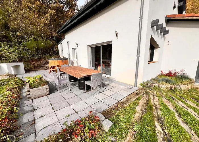 Le Des Chants * Sapois (Vosges)